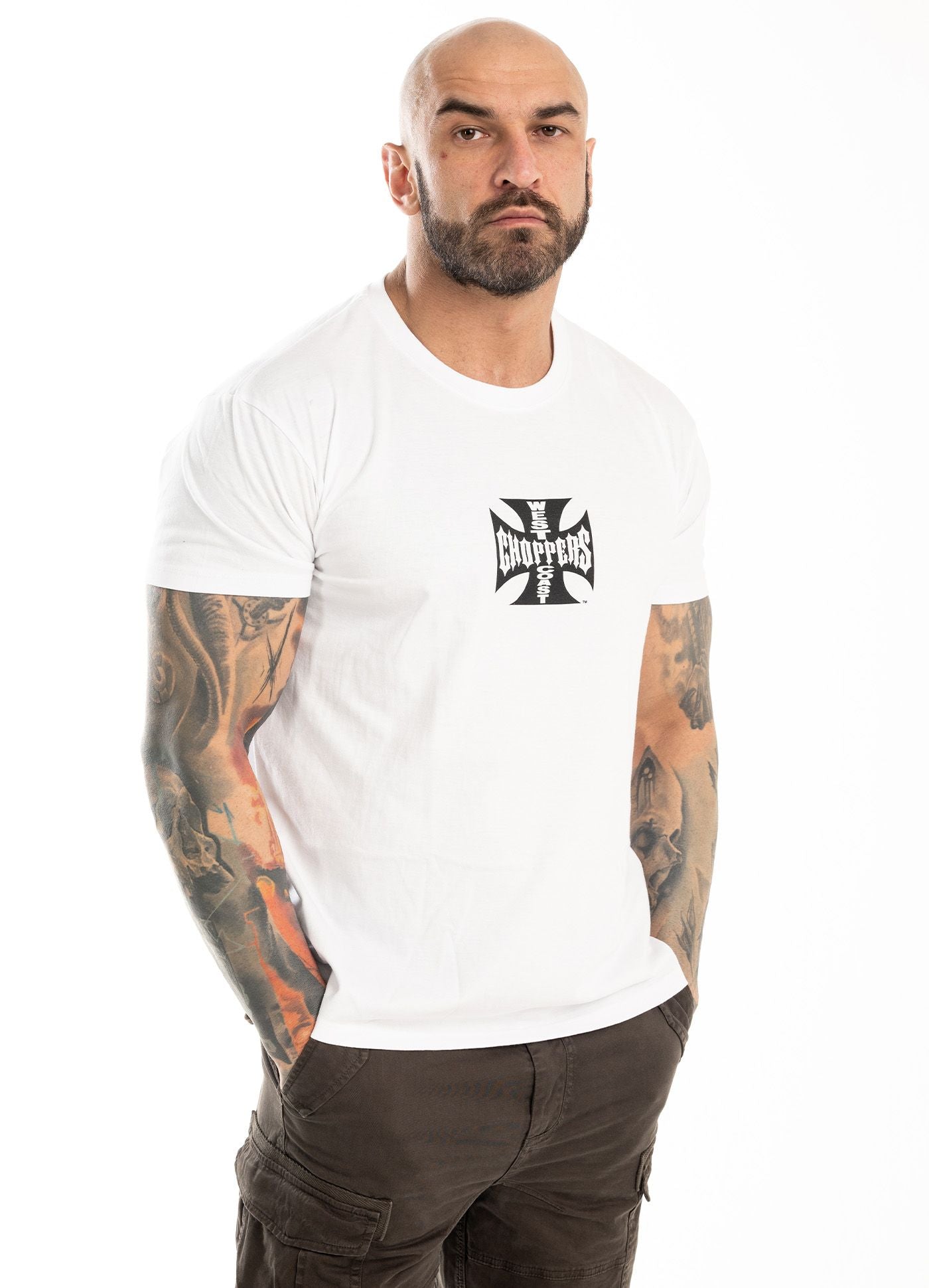 Koszulka WCC OG Classic