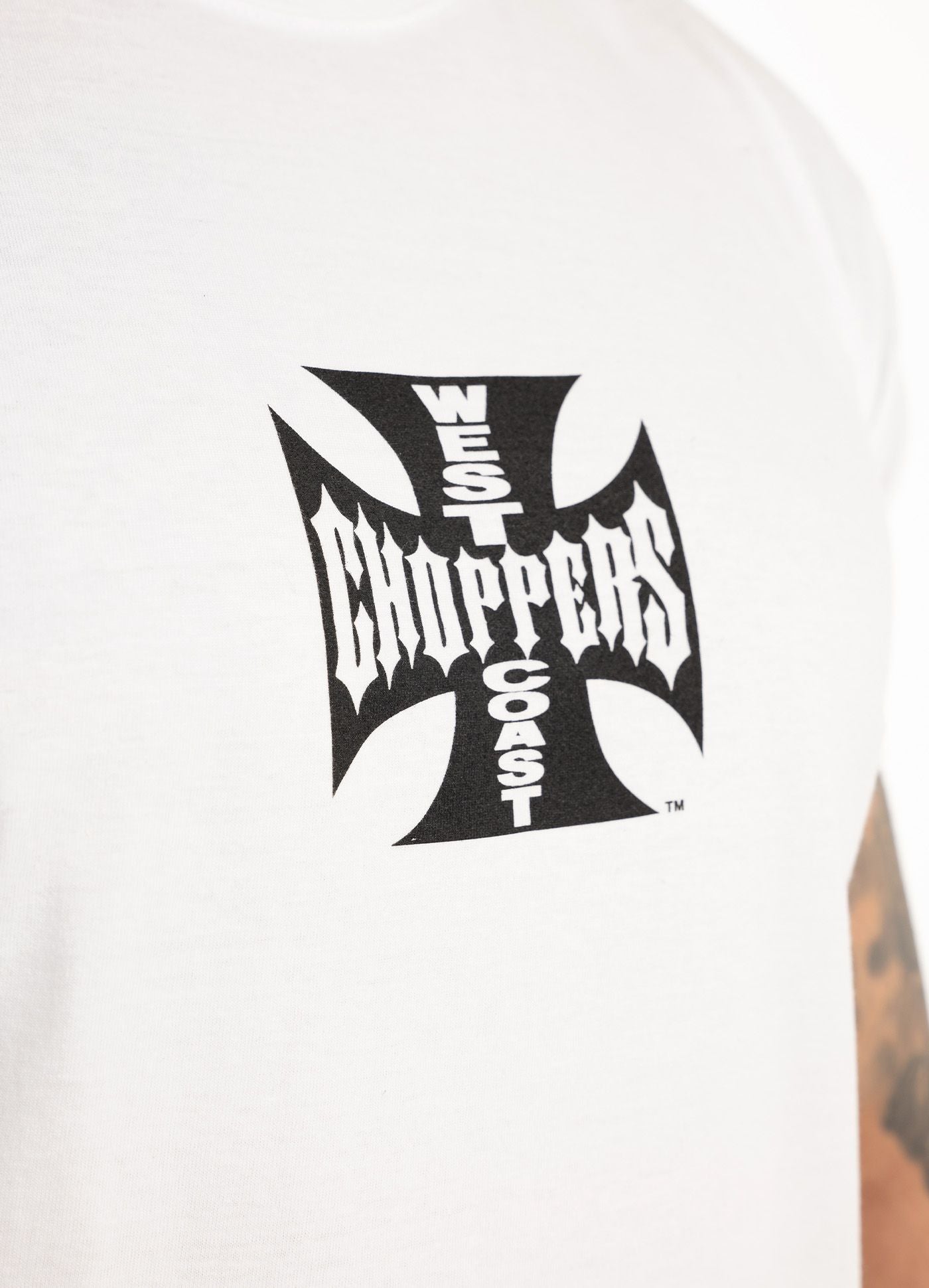 Koszulka WCC OG Classic