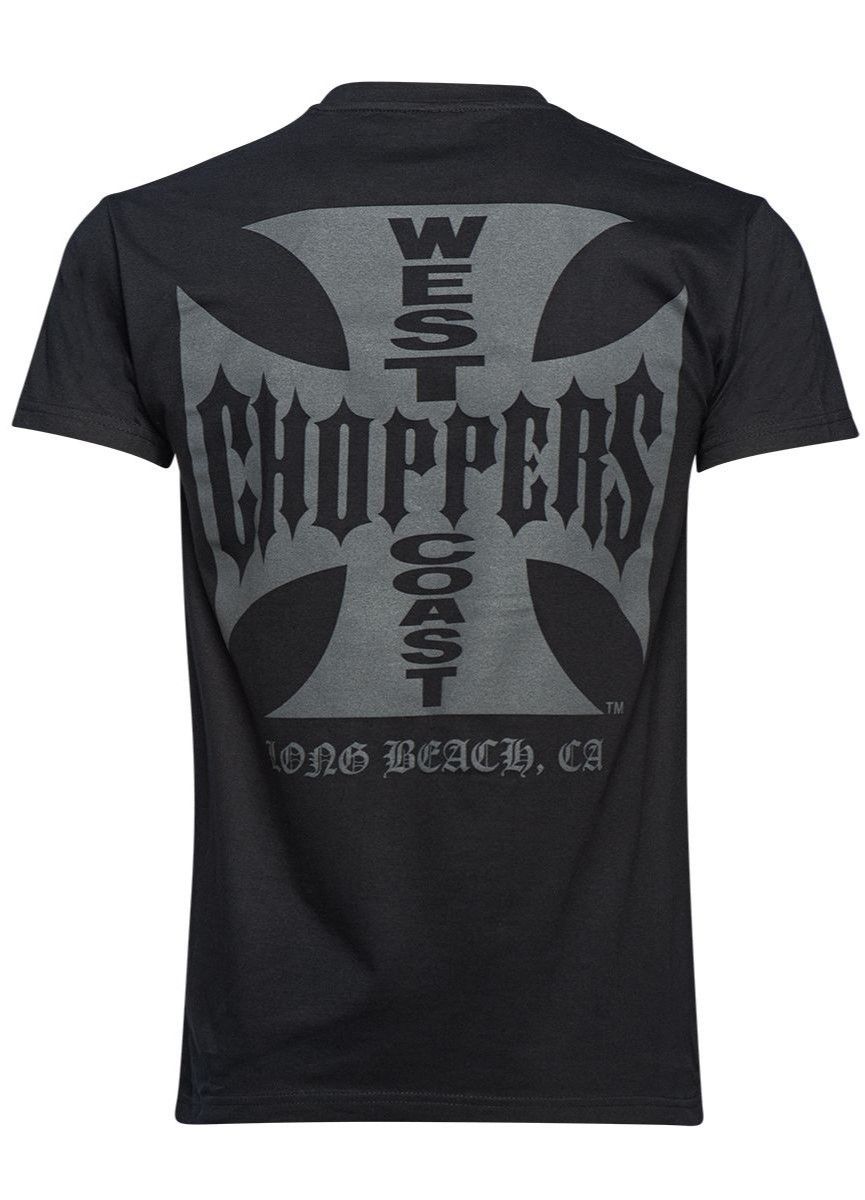 Koszulka WCC OG Cross