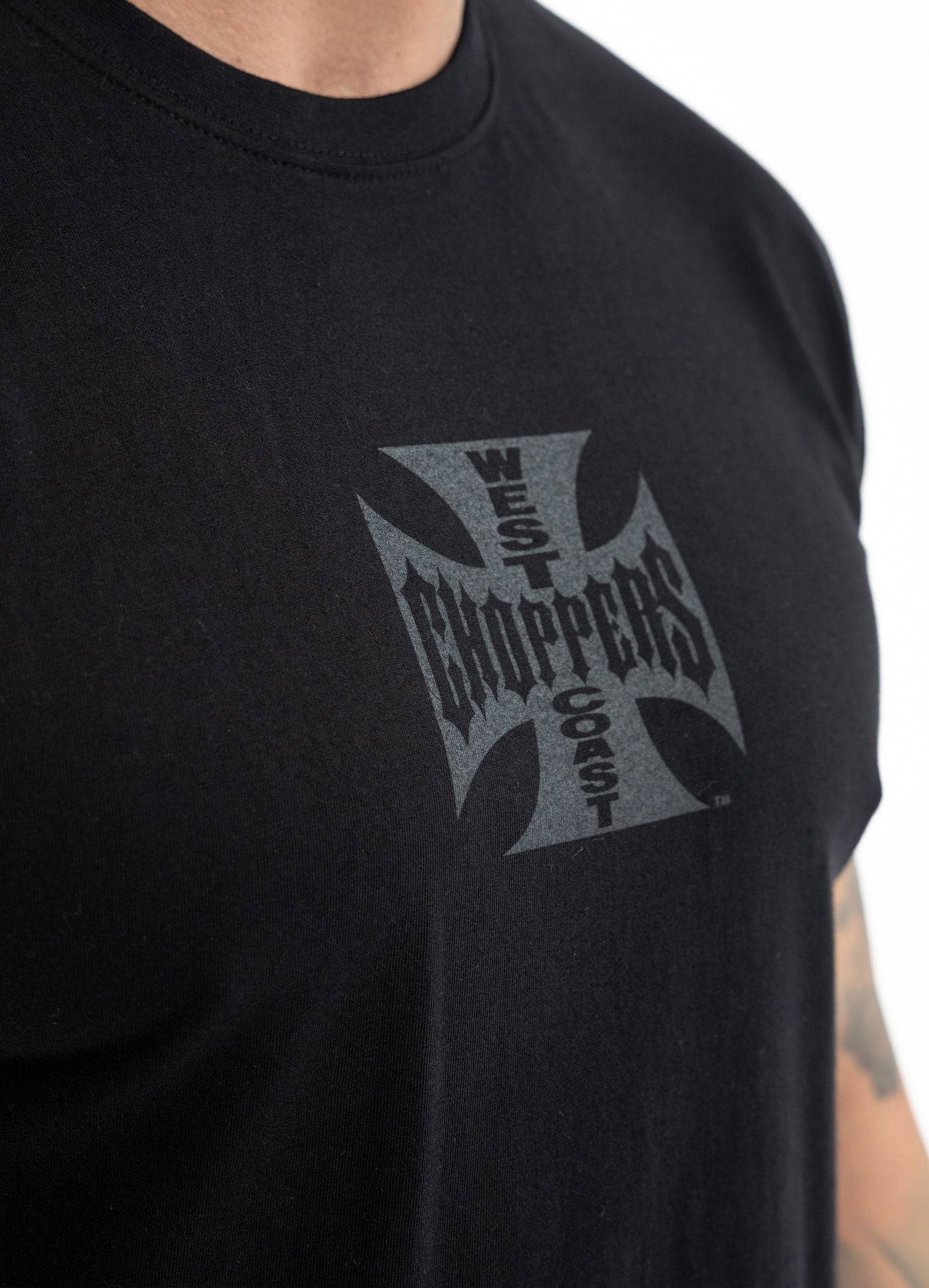 Koszulka WCC OG Cross