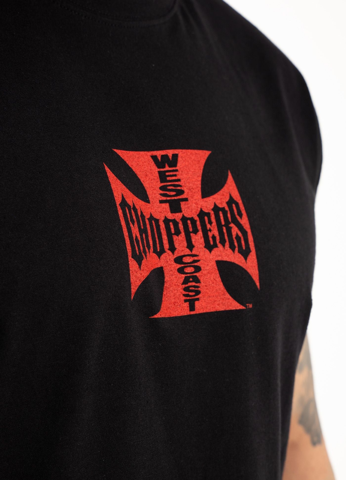 Koszulka WCC OG Cross