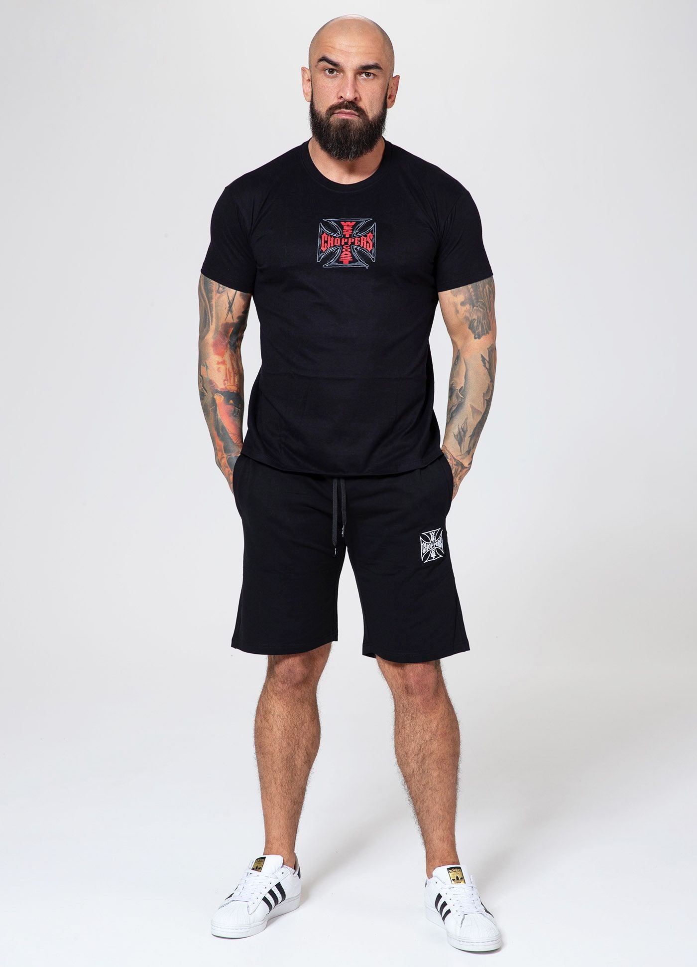 Koszulka OG Web Classic