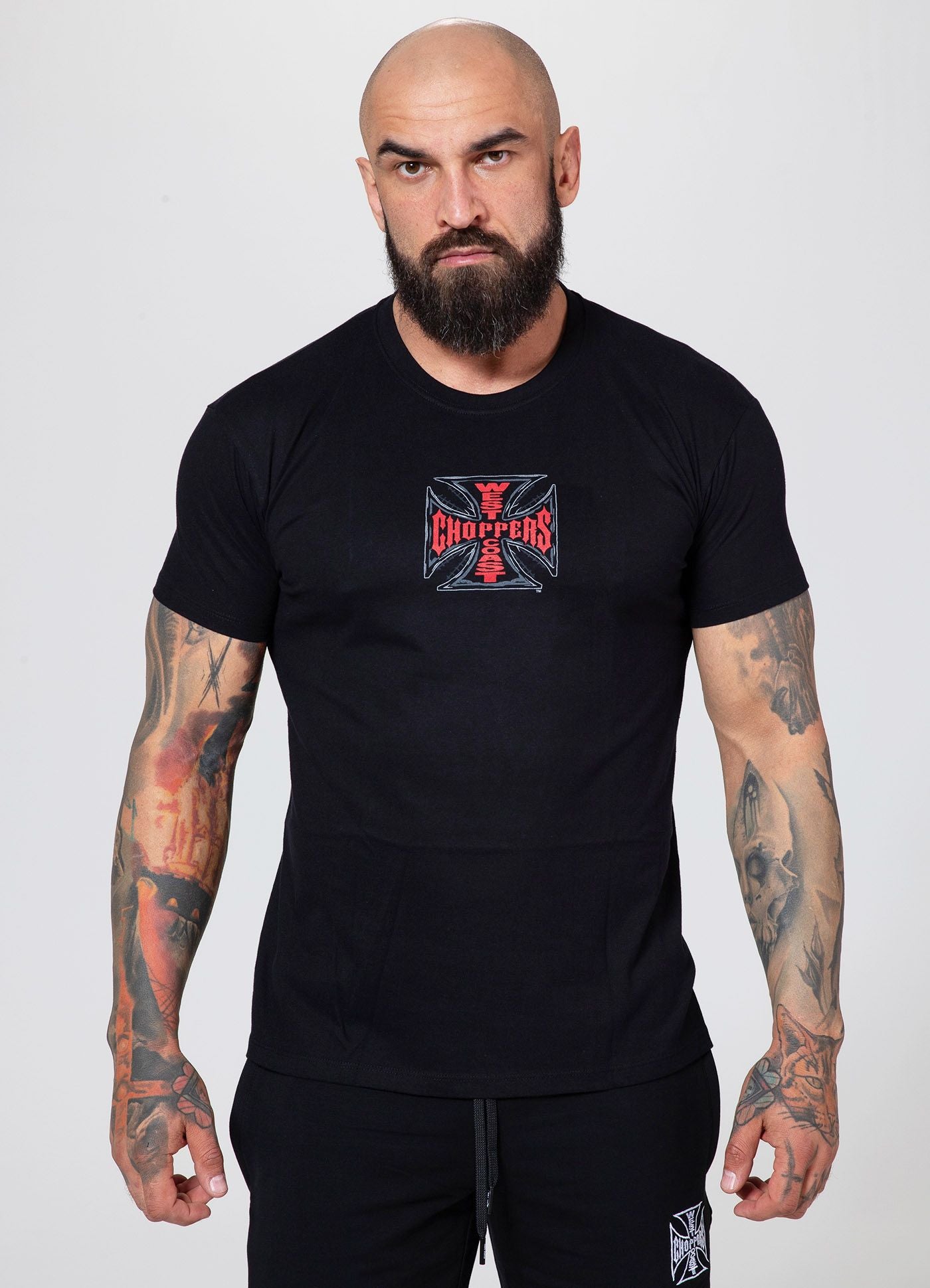 Koszulka OG Web Classic