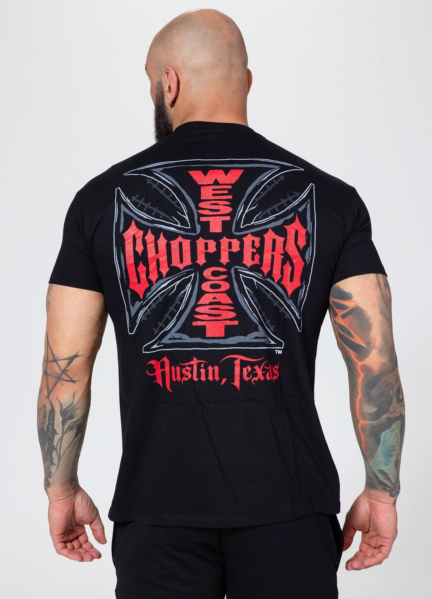 Koszulka OG Web Classic