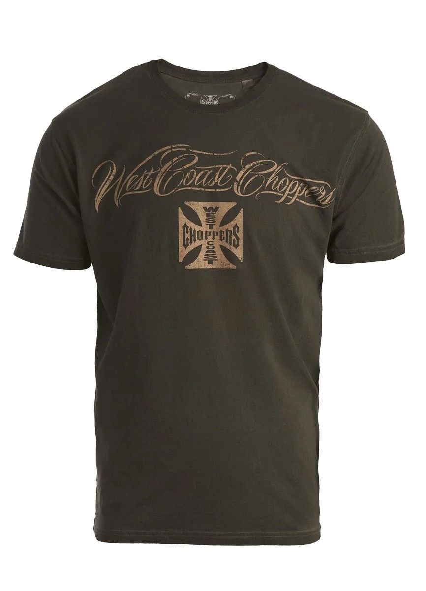 Koszulka Vintage WCC Eagle Crest