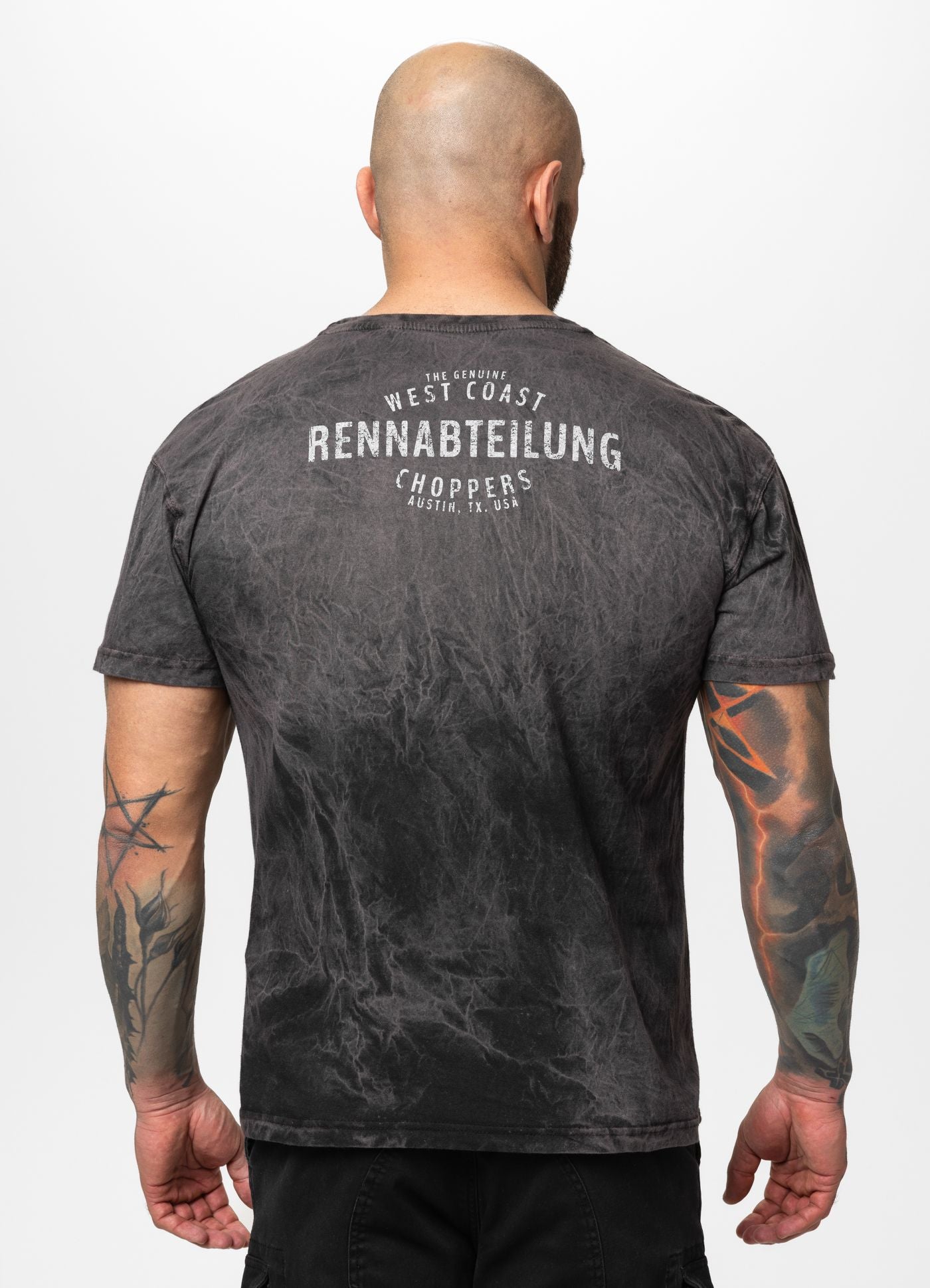 Koszulka Vintage WCC Eagle