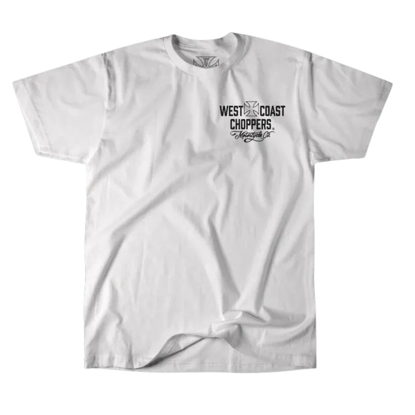 Koszulka WCC Motorcycle Co. Tee
