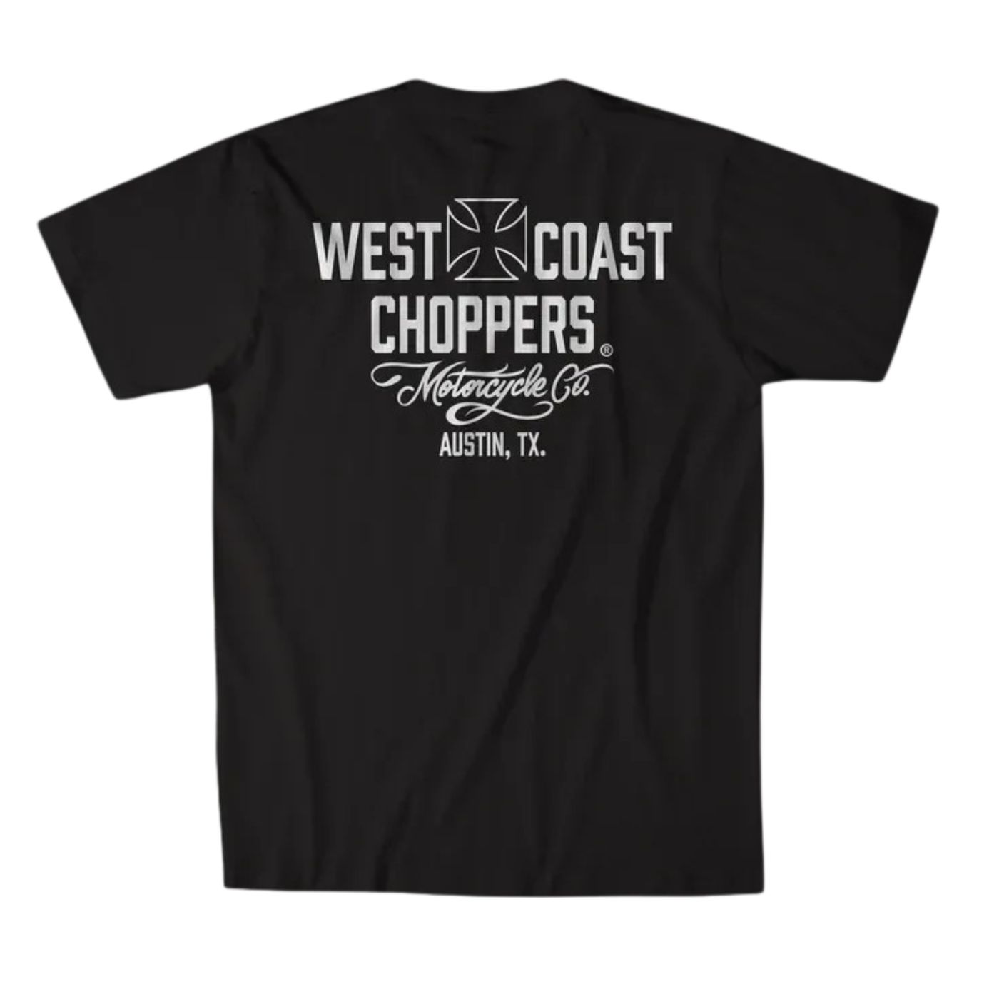 Koszulka WCC Motorcycle Co. Tee