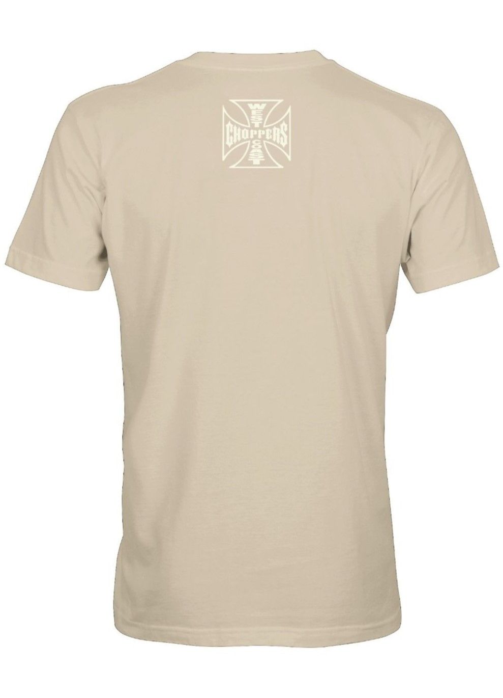 Koszulka WCC Motorcycle Co.