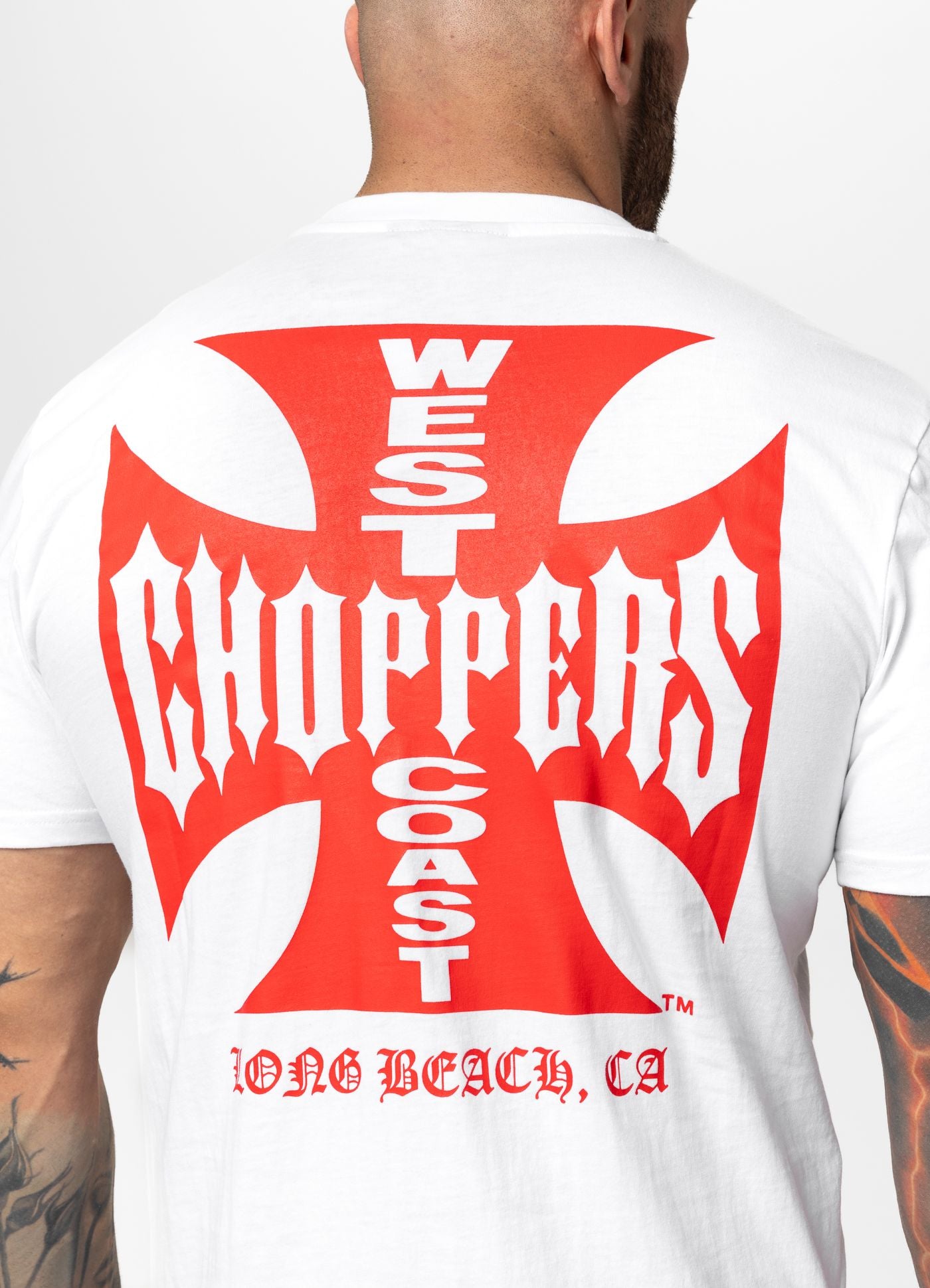 Koszulka WCC OG Classic