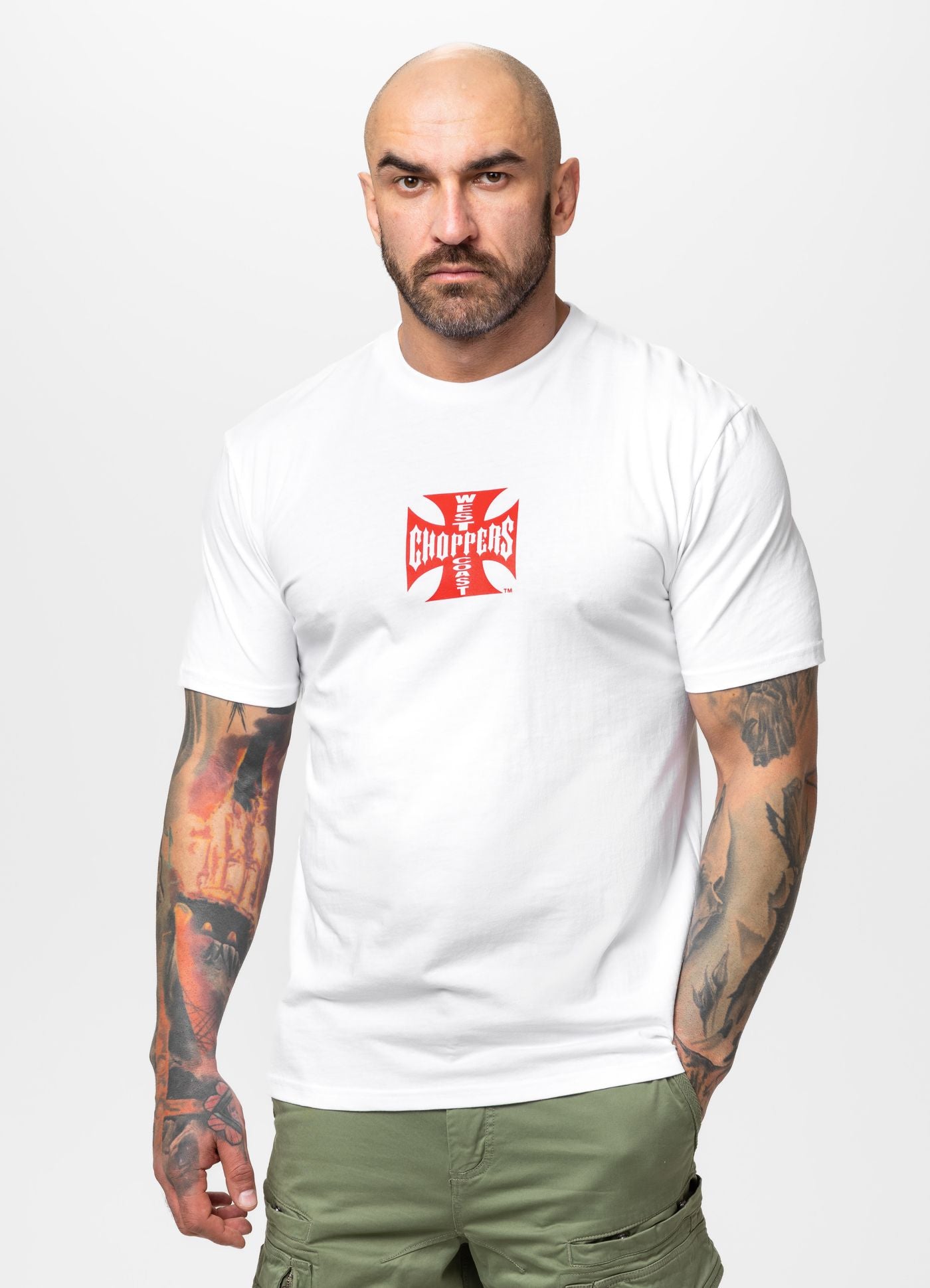 Koszulka WCC OG Classic