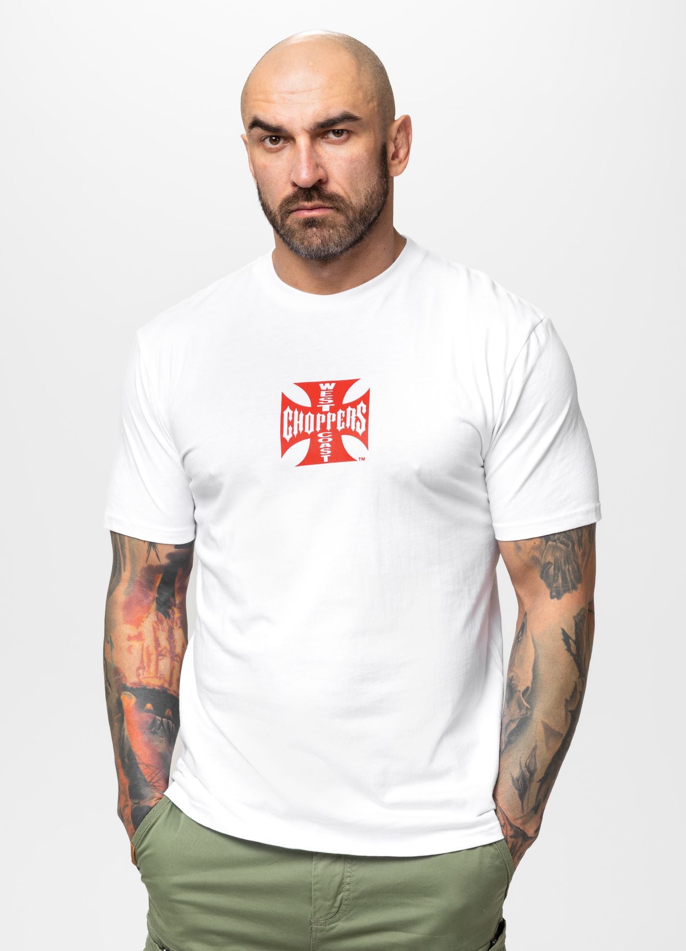 Koszulka WCC OG Classic