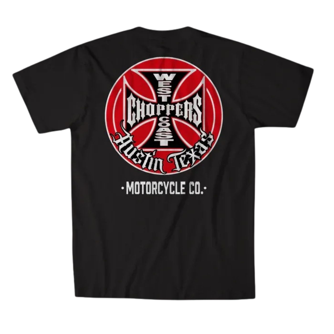 Koszulka WCC Tank Logo Tee