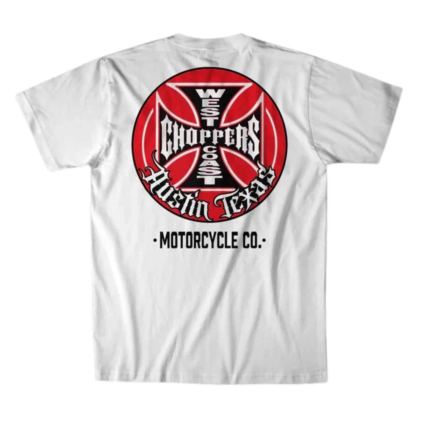 Koszulka WCC Tank Logo Tee