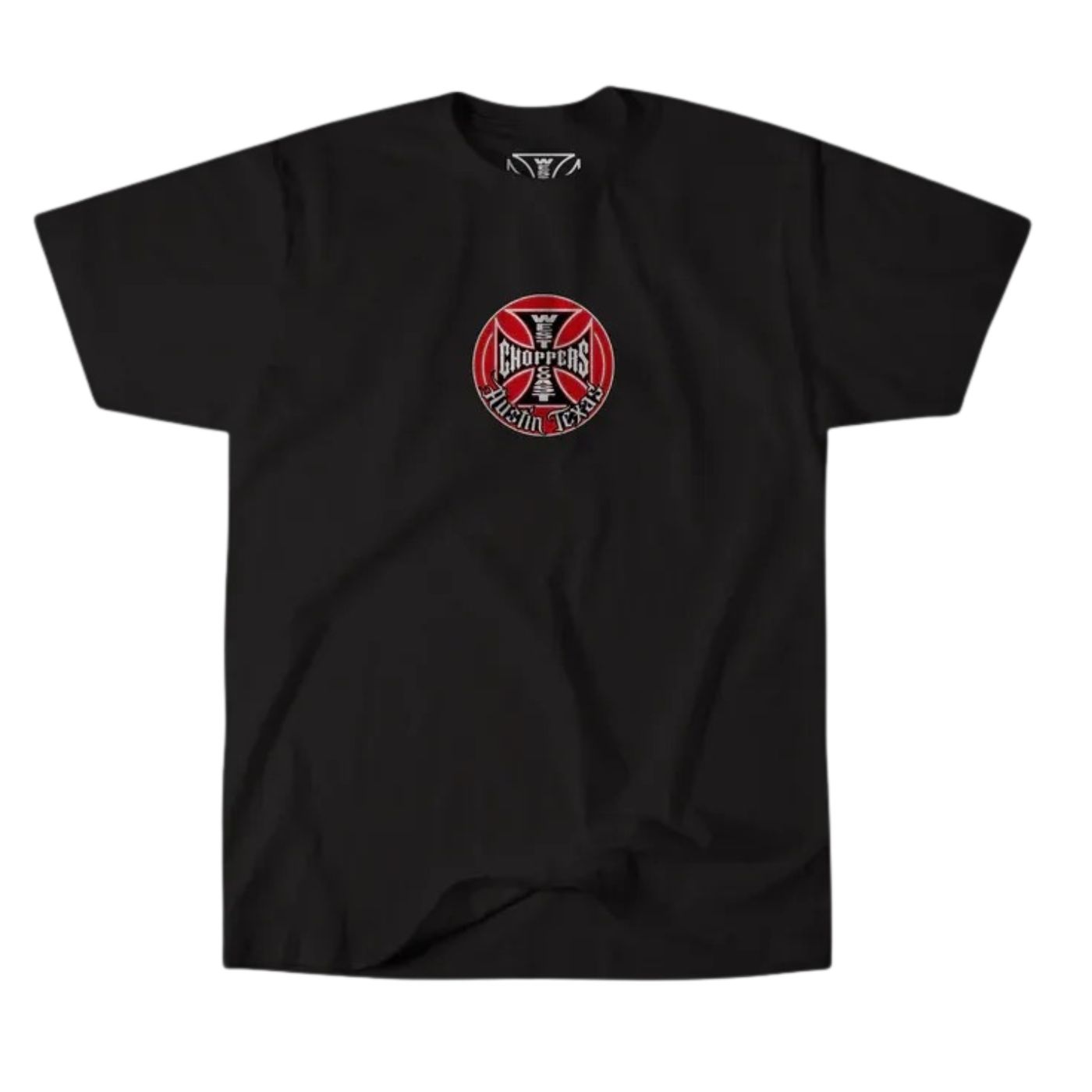 Koszulka WCC Tank Logo Tee