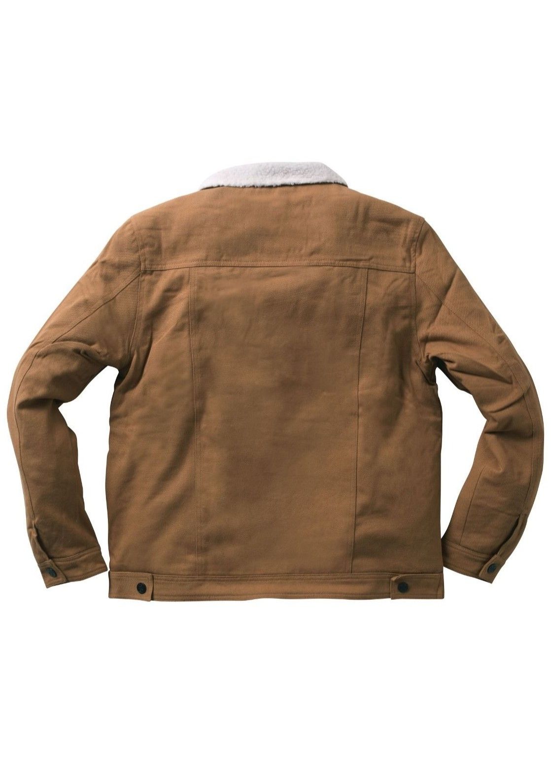 Kurtka przejściowa WCC Sherpa Lined Canvas