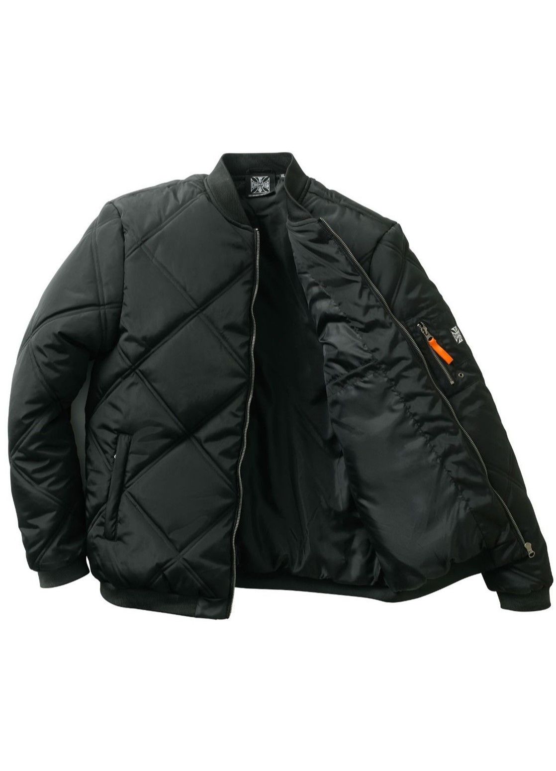 Kurtka WCC Rigid