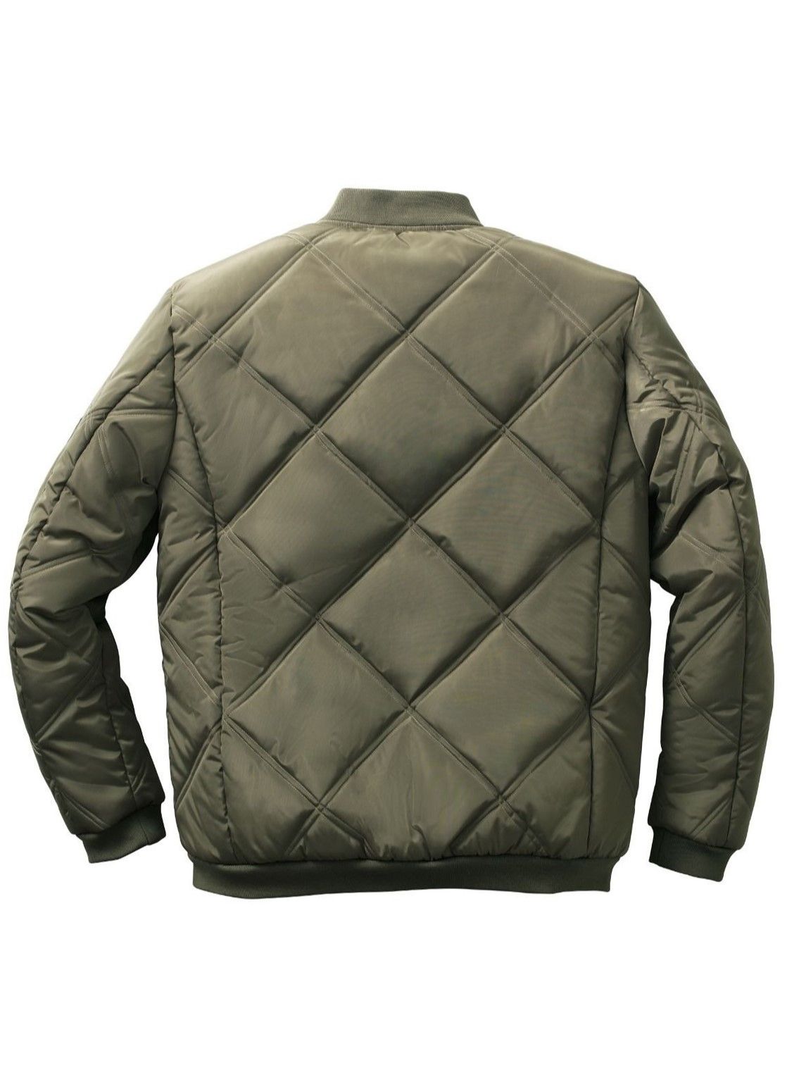 Kurtka WCC Rigid