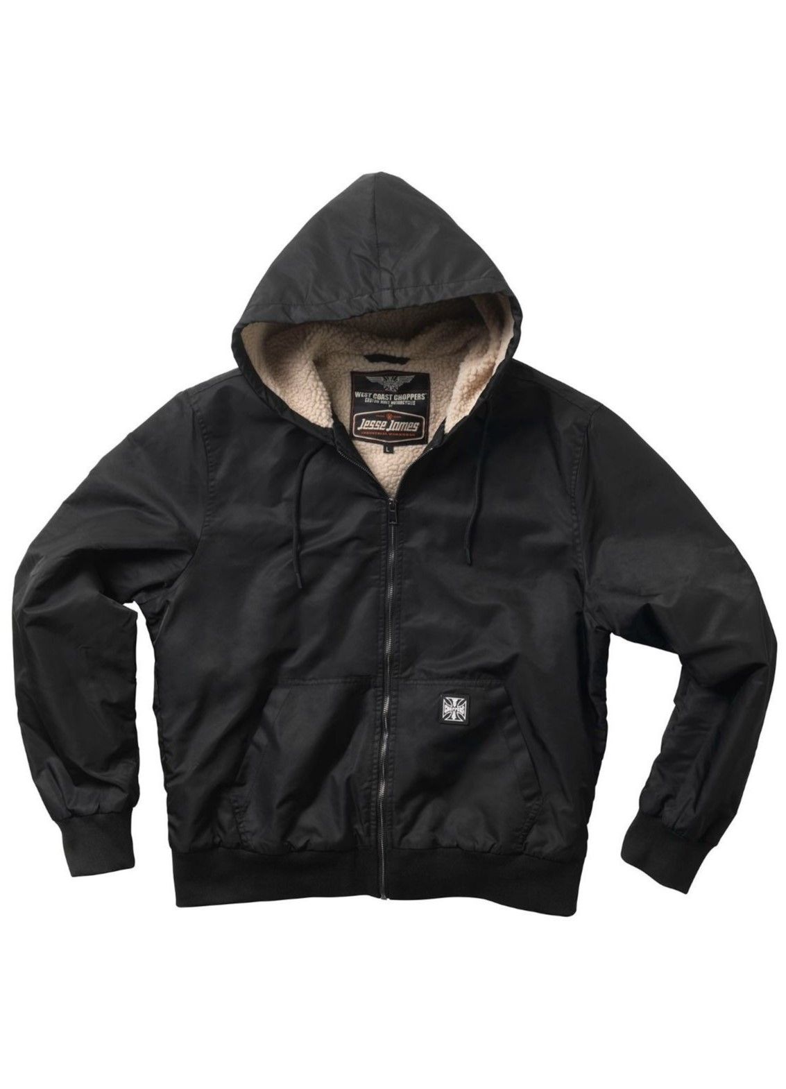 Kurtka Sherpa WCC BFU