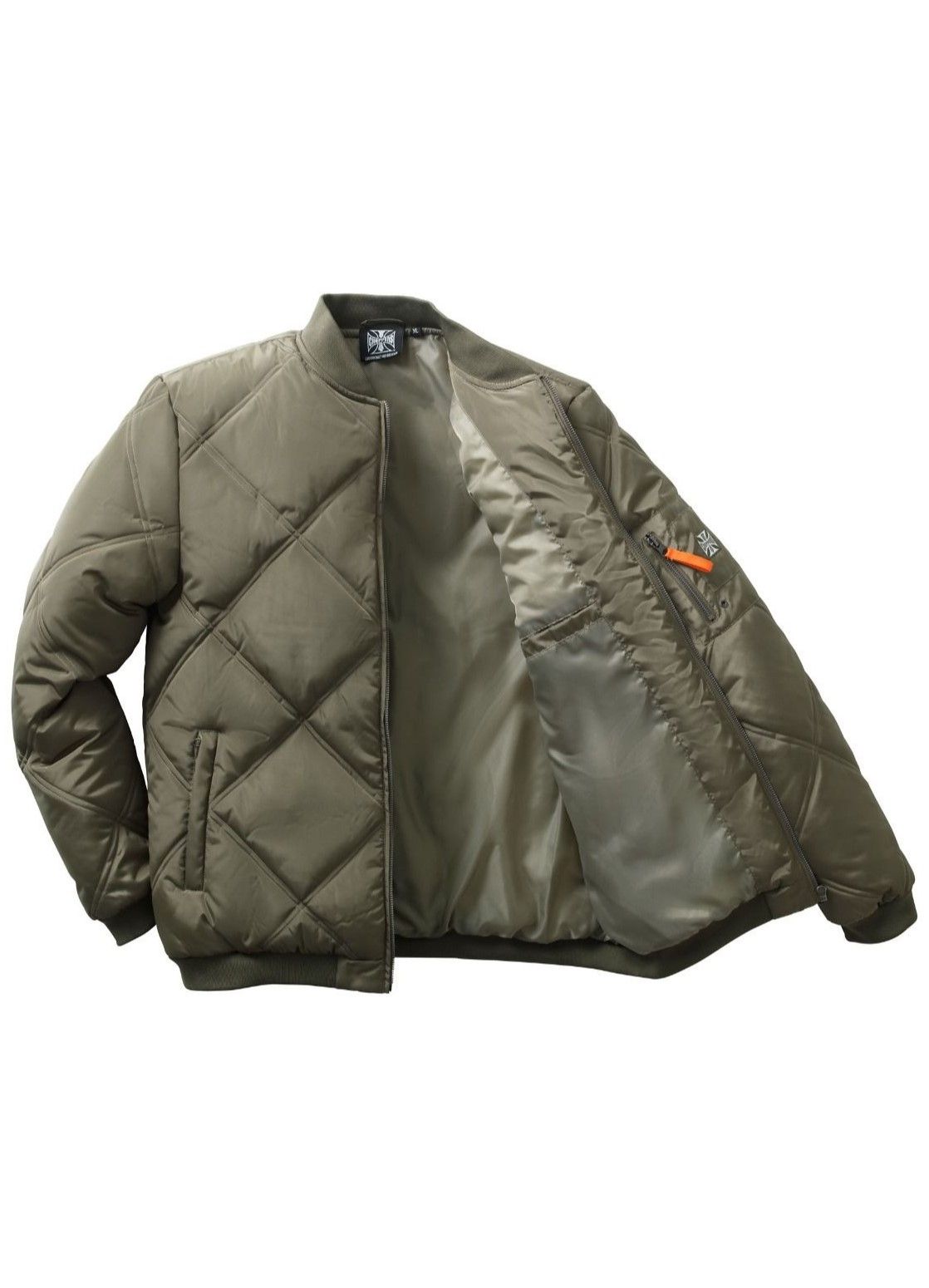 Kurtka WCC Rigid