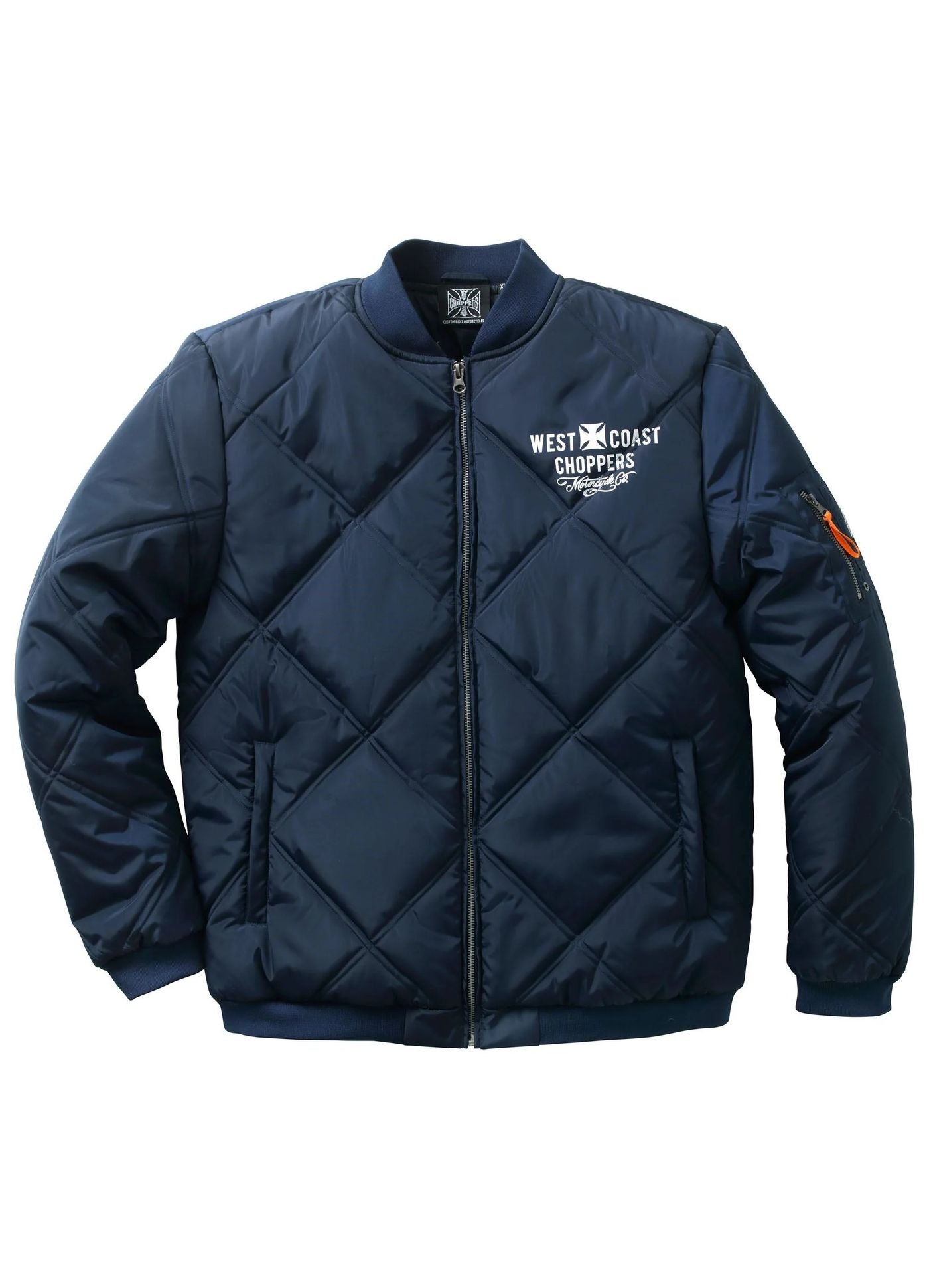 Kurtka WCC Rigid