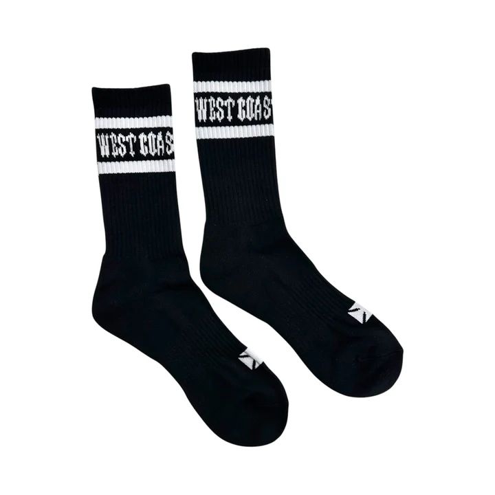 Skarpety WCC Crew Socks