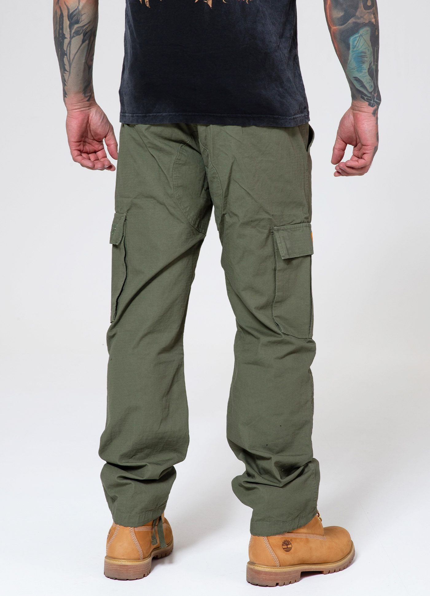 Spodnie bojówki WCC Caine