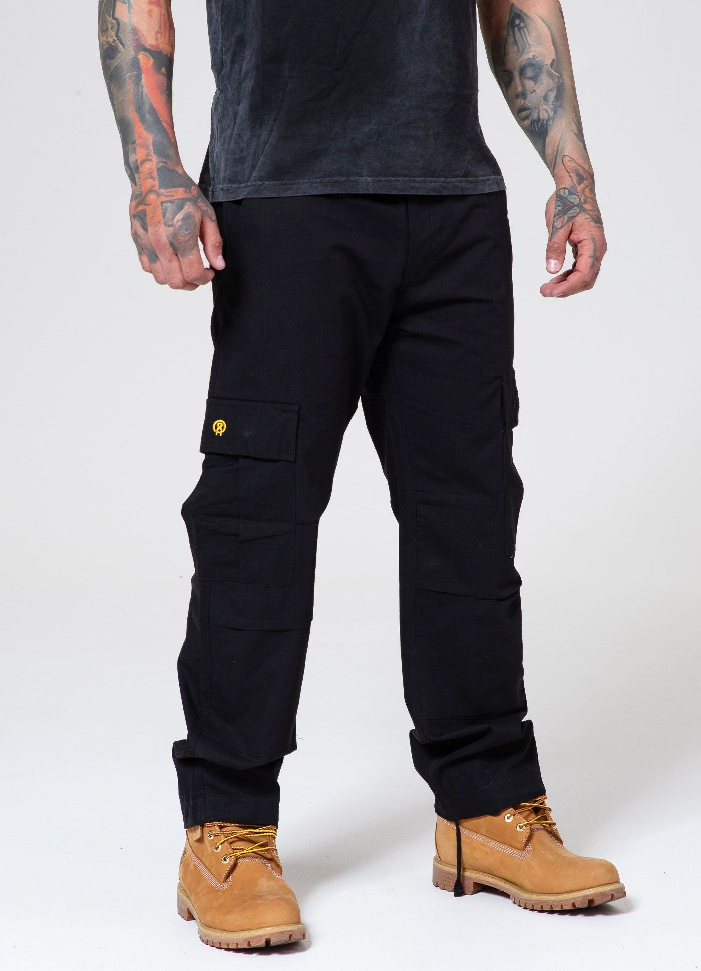 Spodnie bojówki WCC Caine