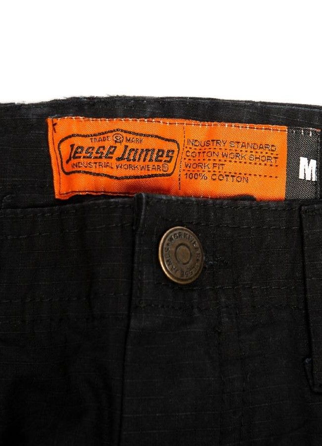 Spodnie bojówki WCC Caine