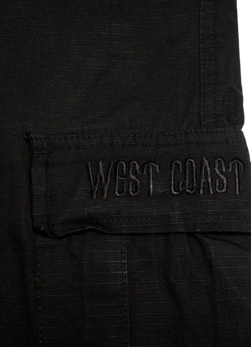 Spodnie bojówki WCC Caine