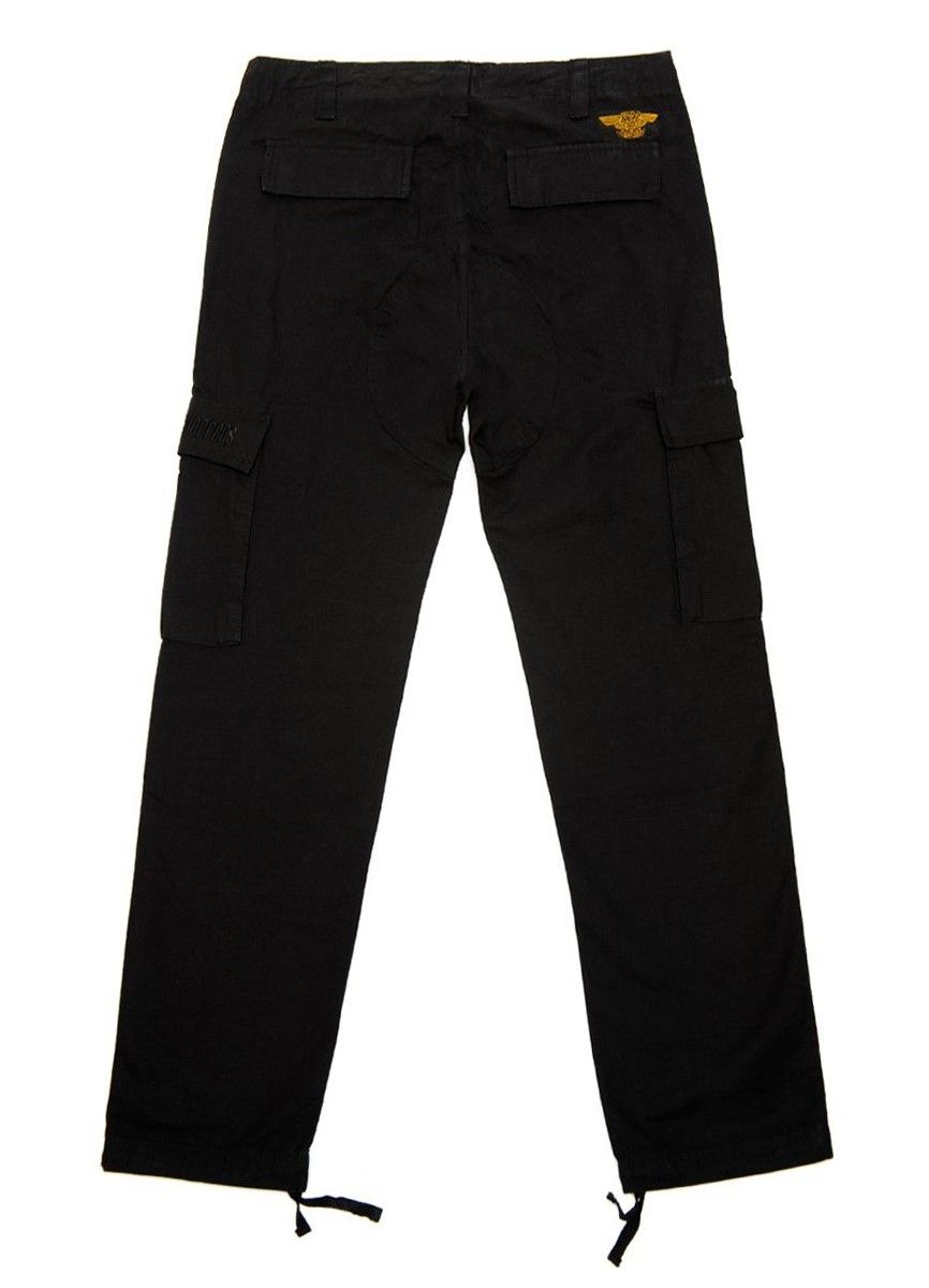 Spodnie bojówki WCC Caine