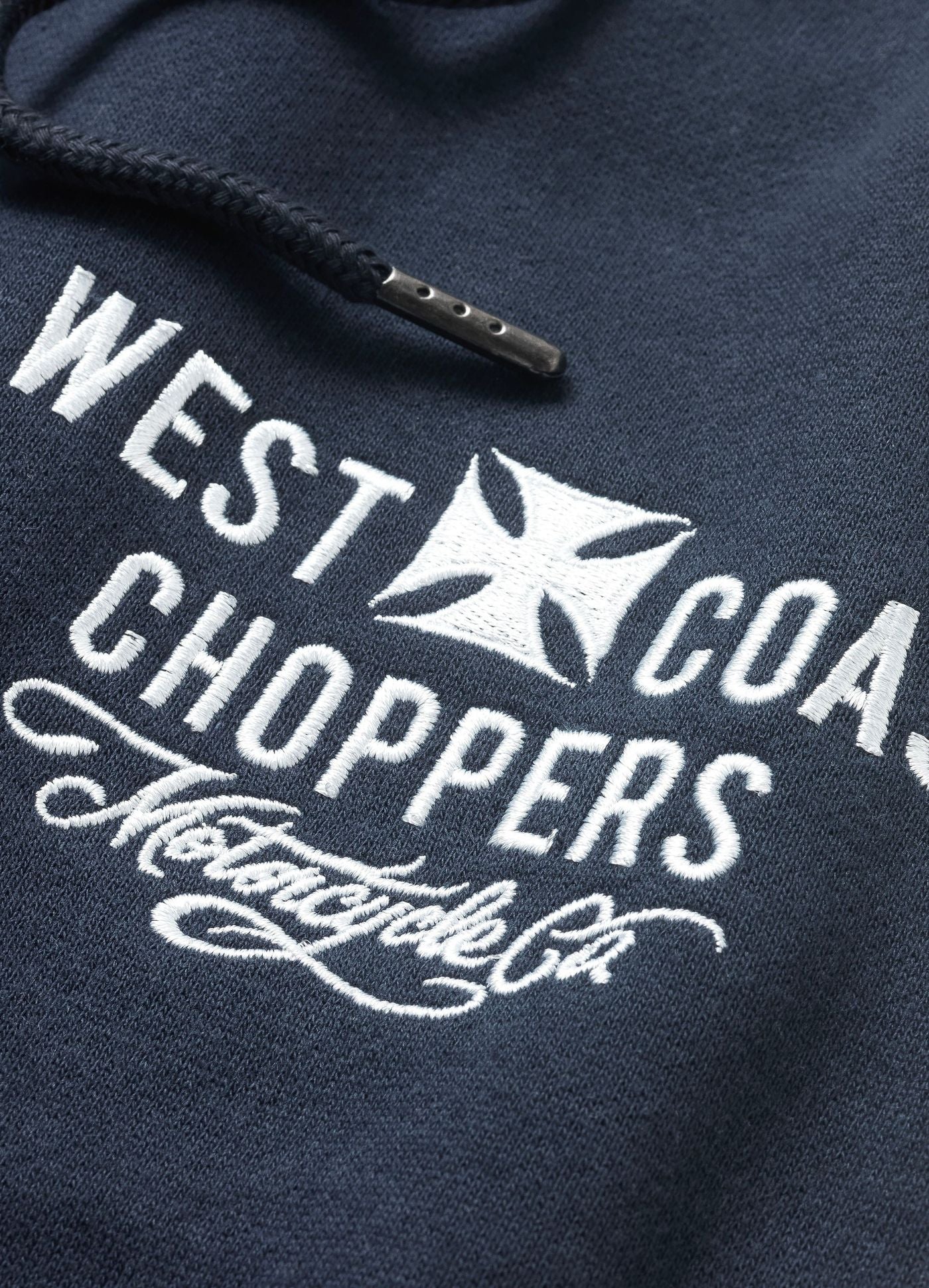 Spodnie dresowe męskie WCC Frisco