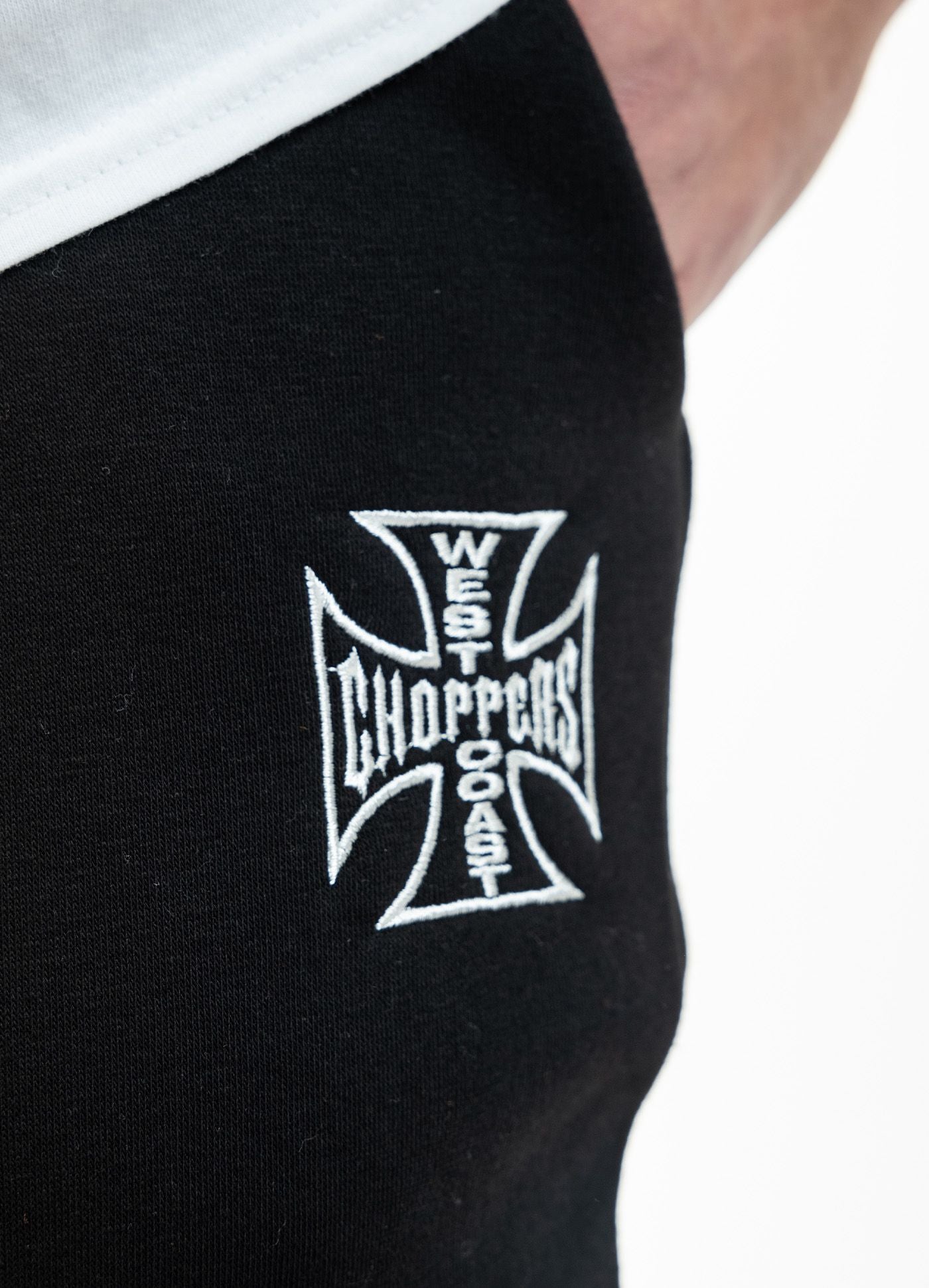 Spodnie dresowe OG LOOSE FIT