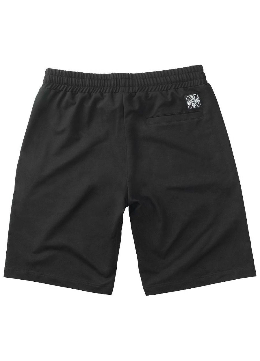 Szorty dresowe WCC Fool Proof