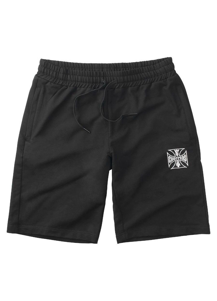 Szorty dresowe WCC Fool Proof