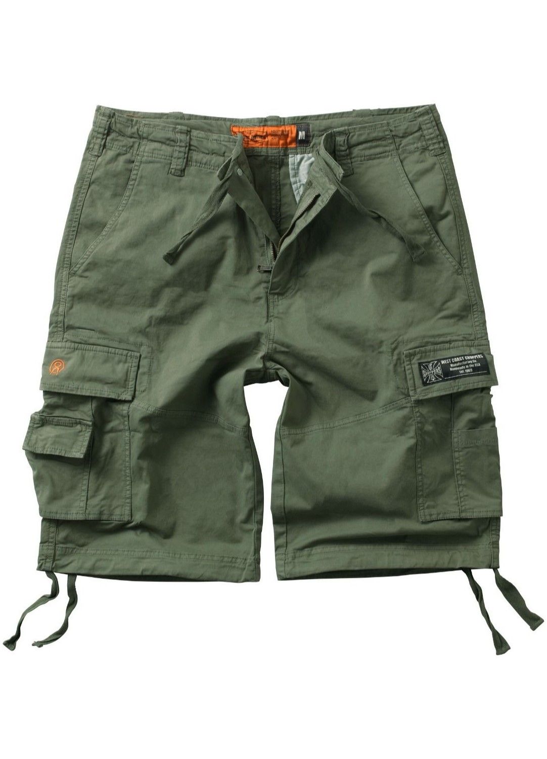 Szorty bojówki WCC CFL Cargo