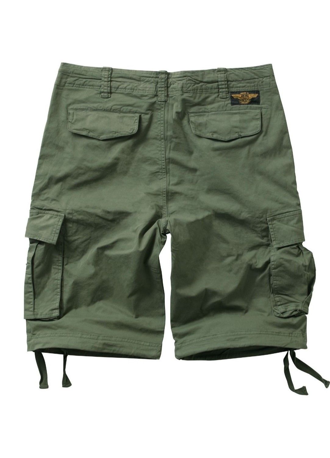 Szorty bojówki WCC CFL Cargo