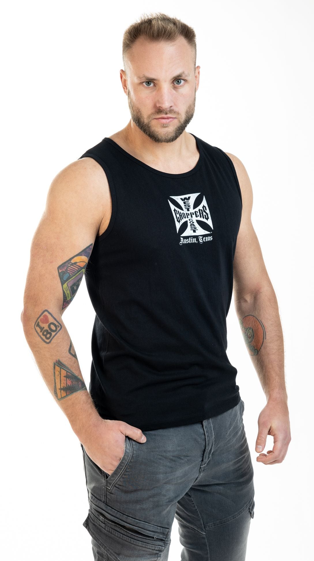 Tank Top Classic