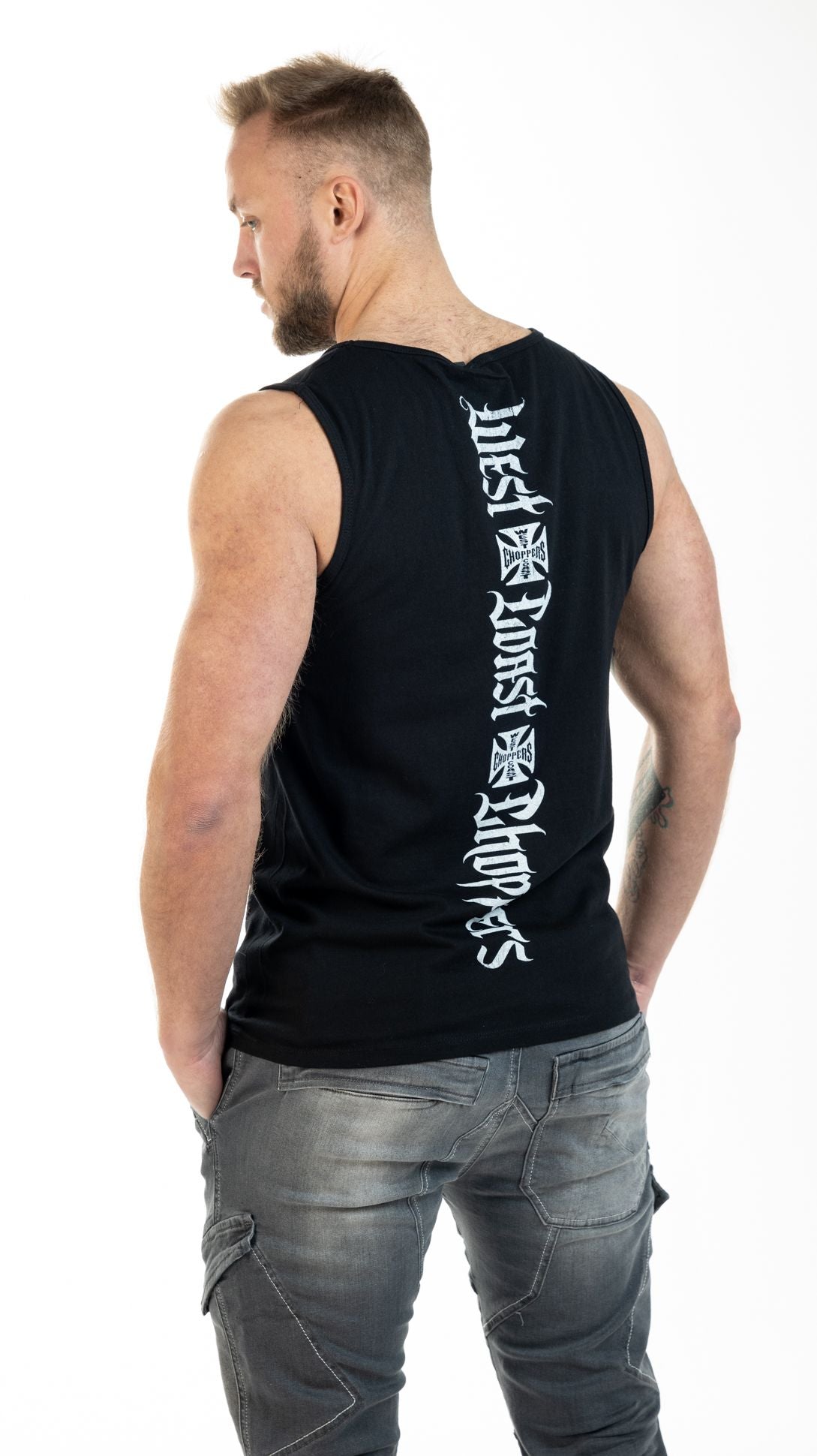 Tank Top Classic