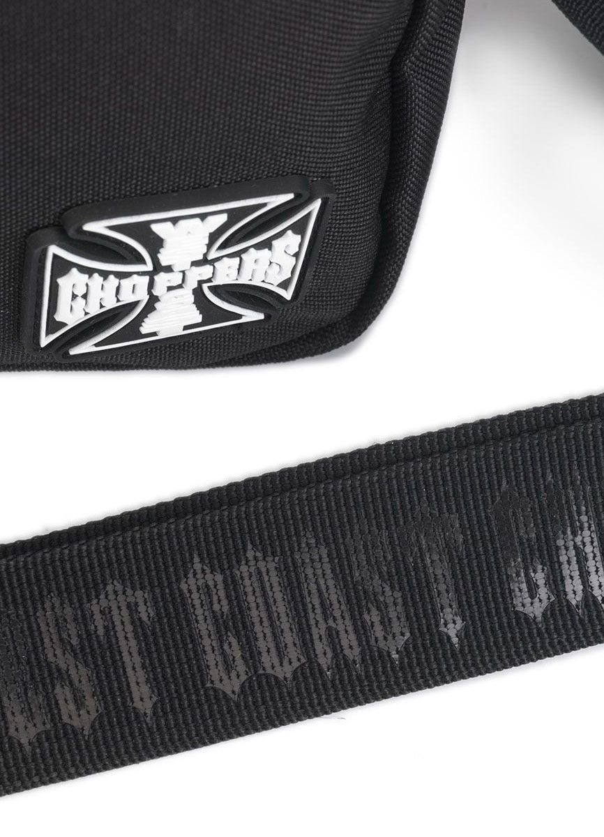 Torba na ramię Cross Body