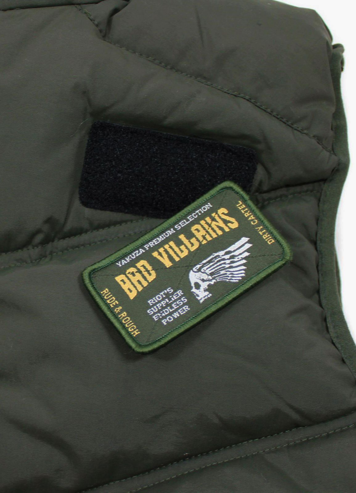 Bezrękawnik YPV 3160