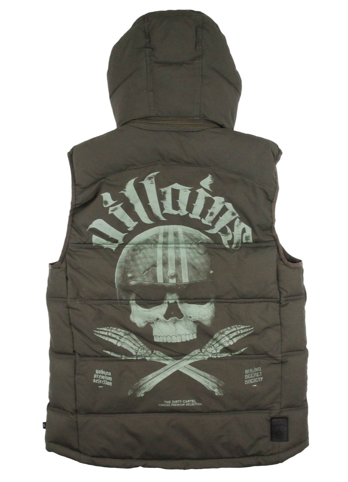 Bezrękawnik YPV 3160