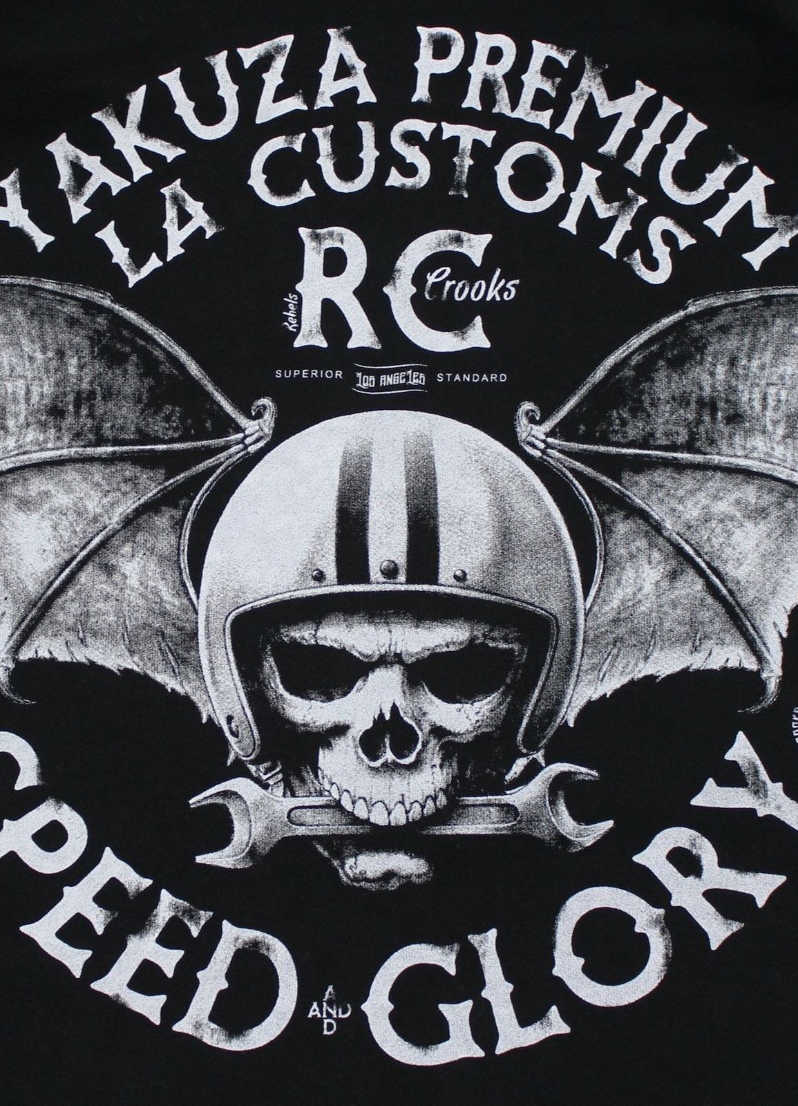 Bluza rozpinana z kapturem YPHZ 3625 B