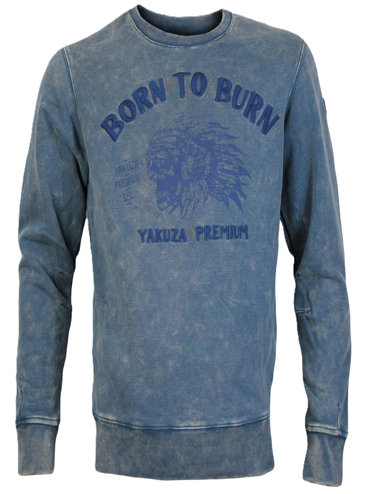 Bluza YPP 3722