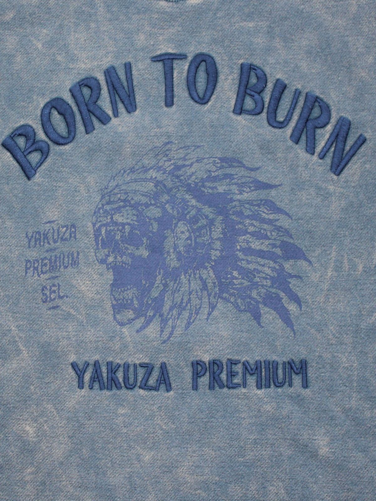 Bluza YPP 3722