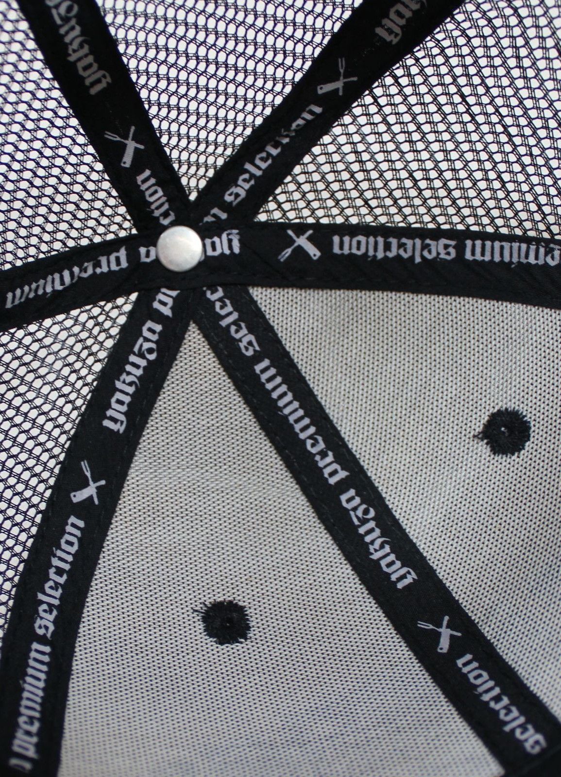 Czapka z daszkiem Snapback 3372