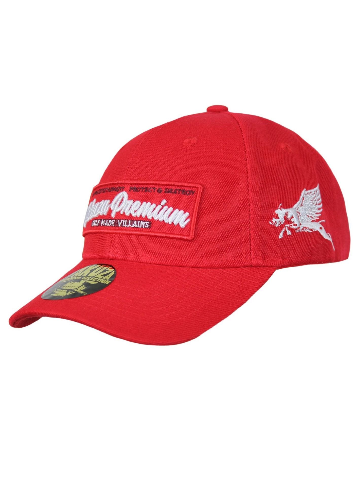 Czapka z daszkiem 3081