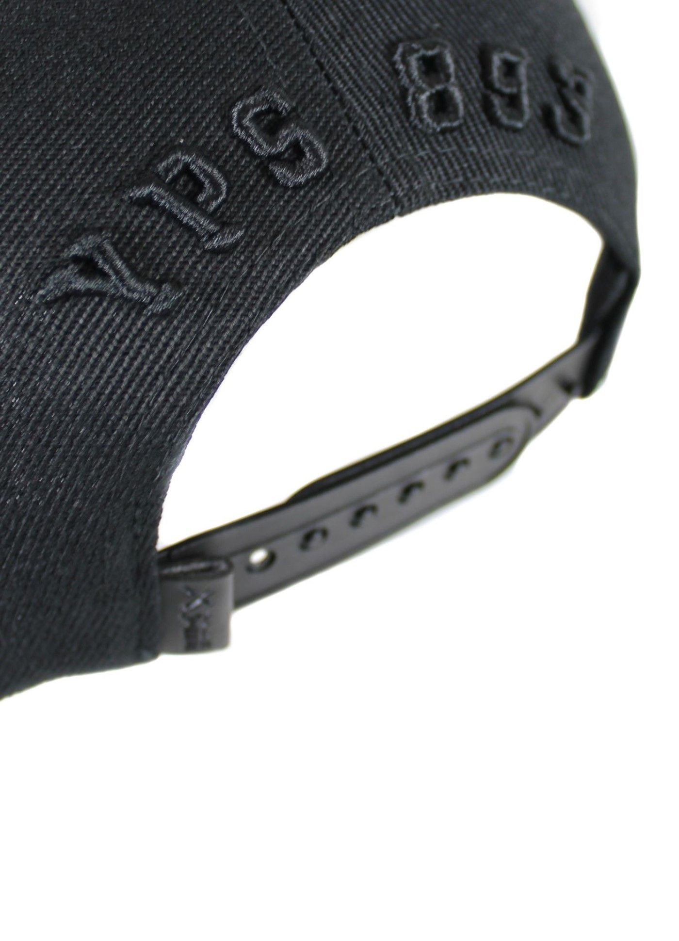 Czapka z daszkiem Snapback 3081