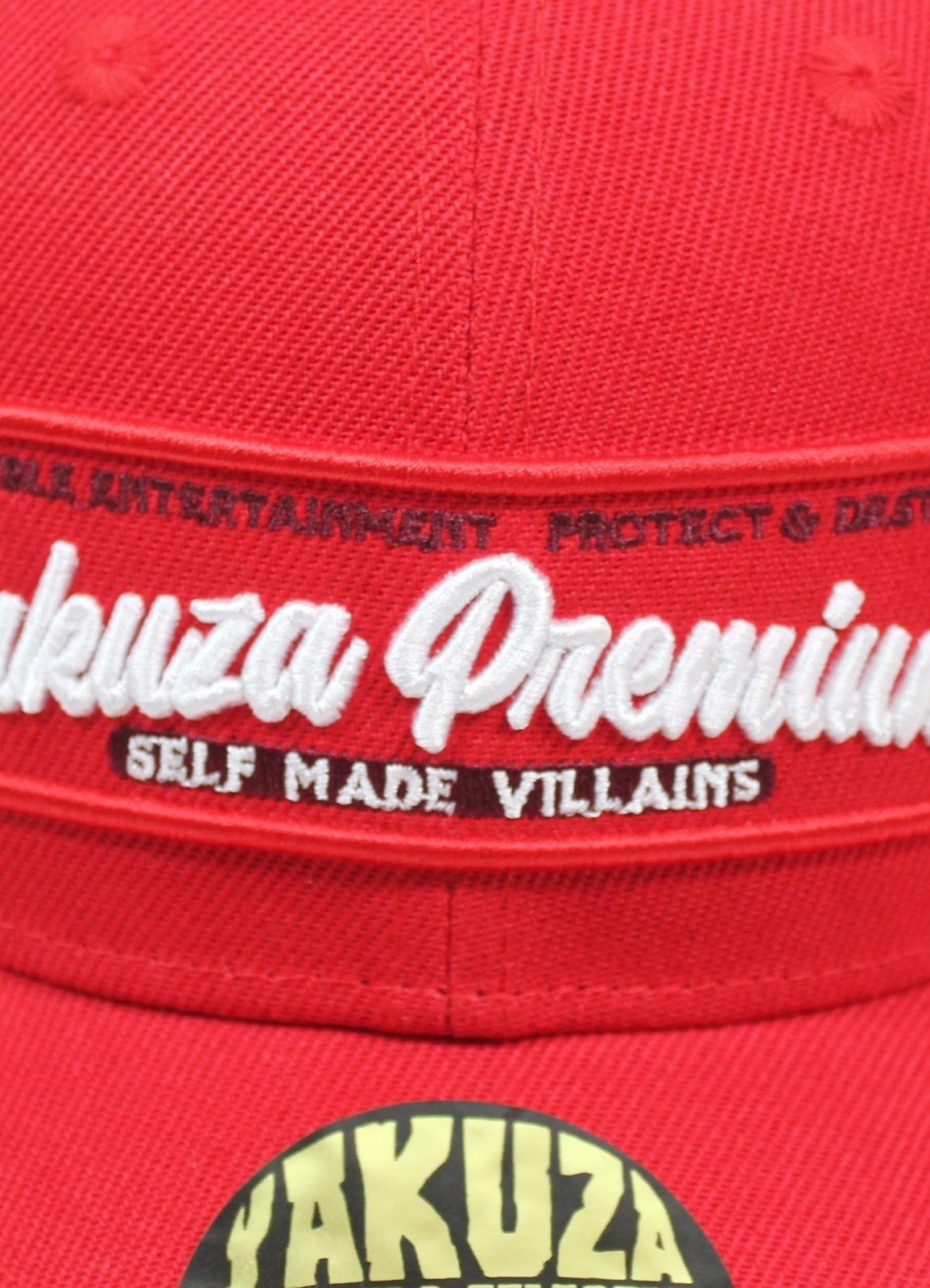 Czapka z daszkiem 3081