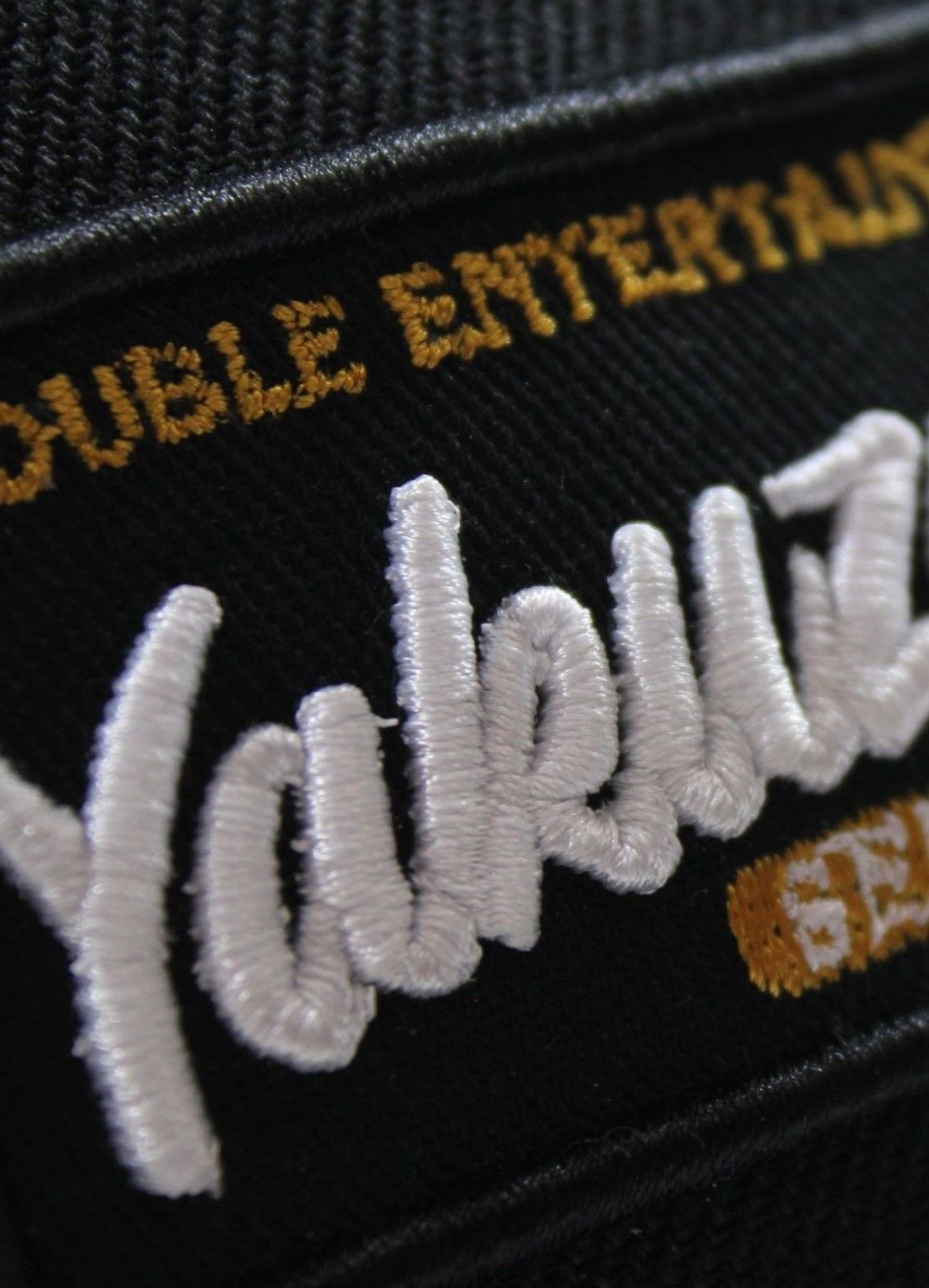 Czapka z daszkiem Snapback 3081